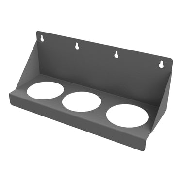 WELDING ROD CANISTER RACK, #95 GRAY